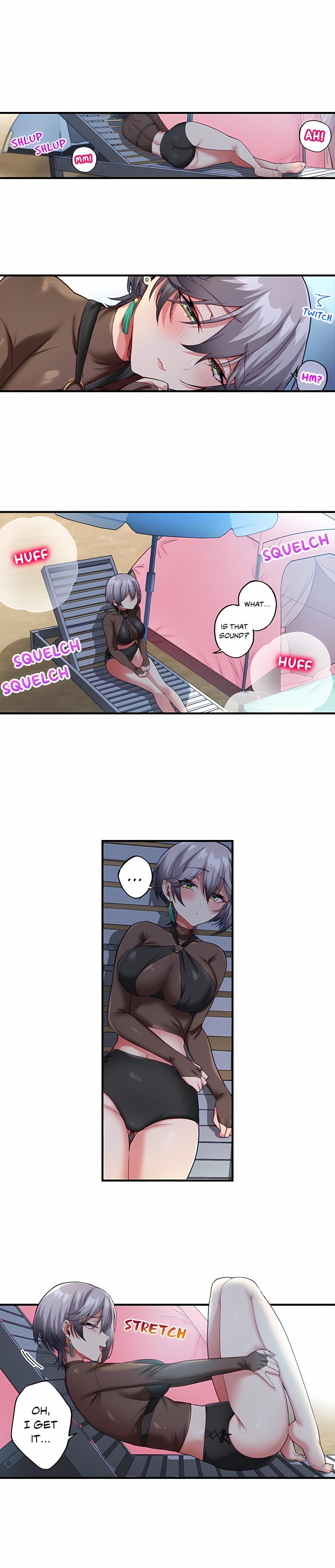 All My Old Classmates Are Hookers - Chapter 53 Page 6
