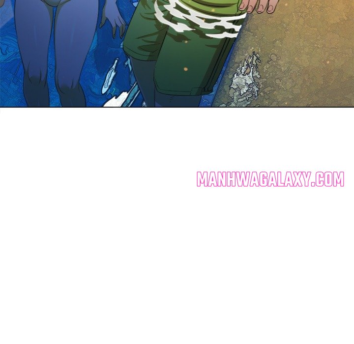 My High School Bully - Chapter 258 Page 107