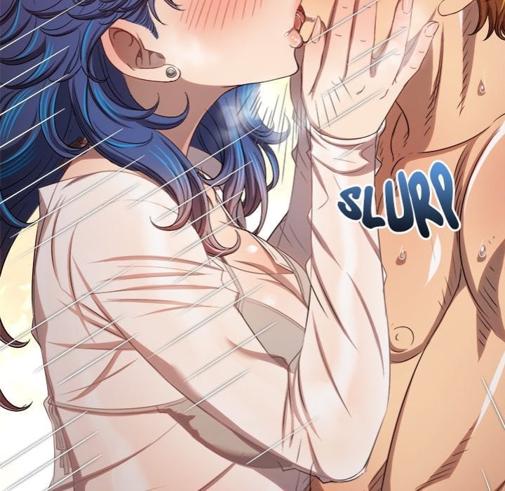 My High School Bully - Chapter 259 Page 115