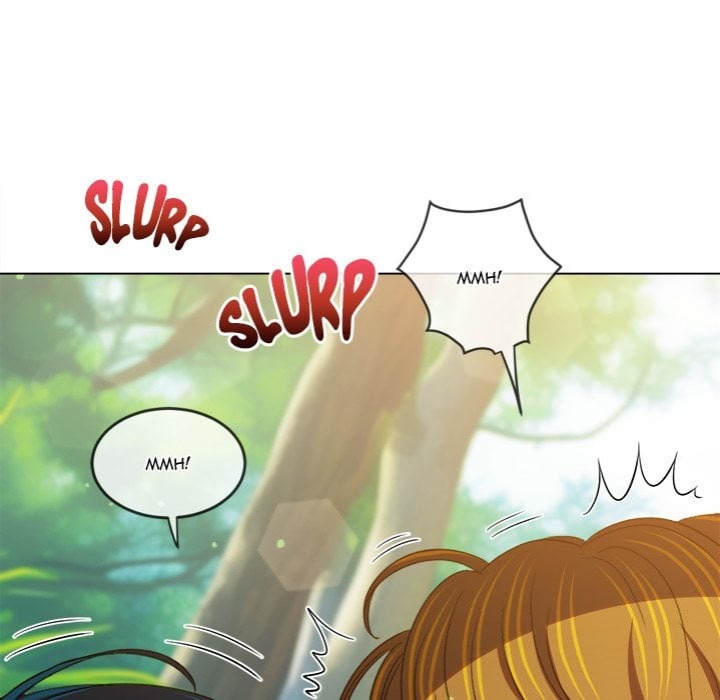 My High School Bully - Chapter 259 Page 117