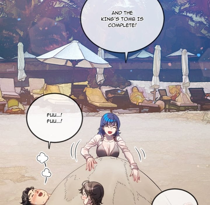 My High School Bully - Chapter 259 Page 14