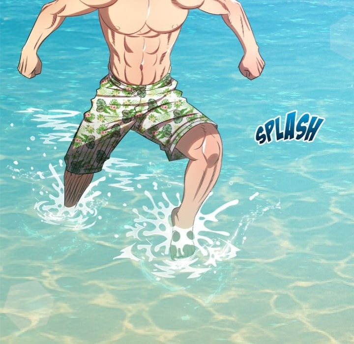 My High School Bully - Chapter 259 Page 18