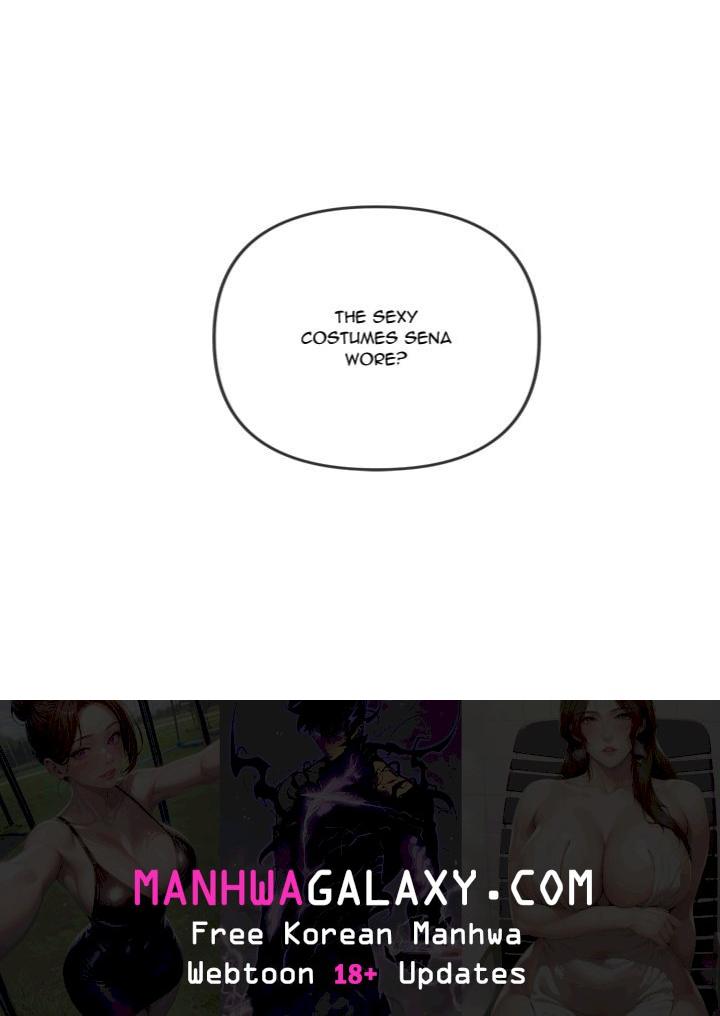 My High School Bully - Chapter 259 Page 201