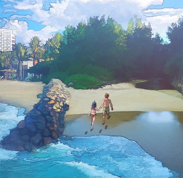 My High School Bully - Chapter 259 Page 33