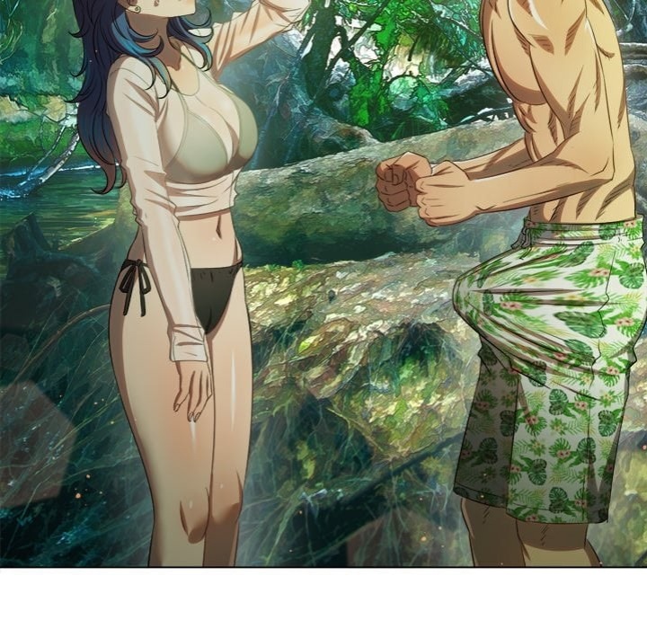 My High School Bully - Chapter 259 Page 52