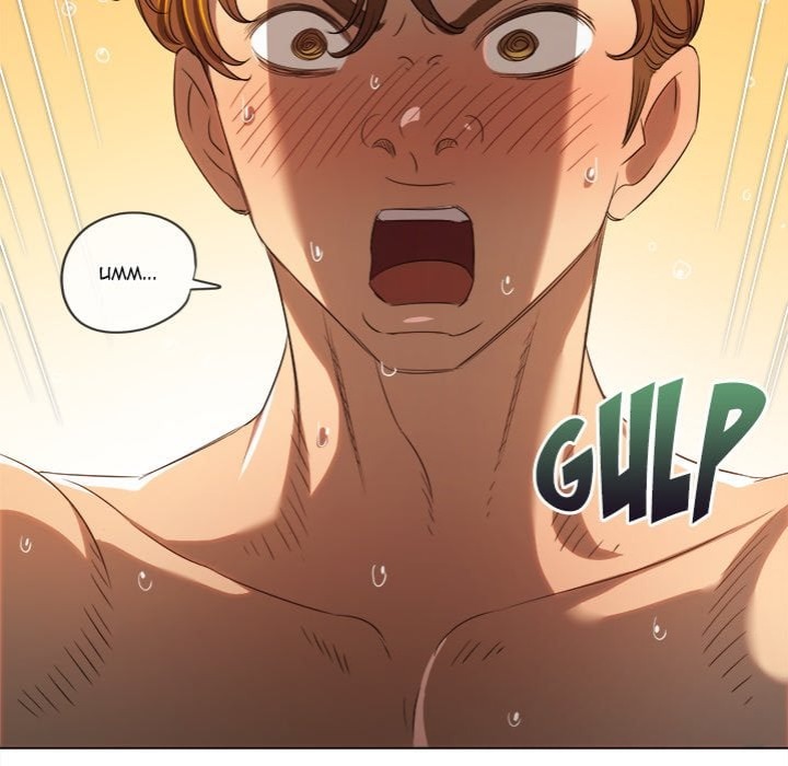 My High School Bully - Chapter 260 Page 134