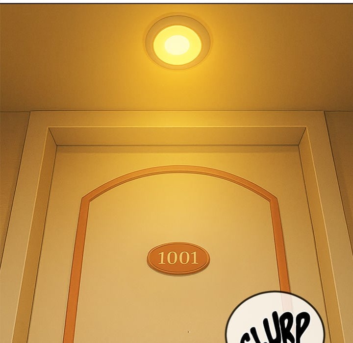 My High School Bully - Chapter 261 Page 127