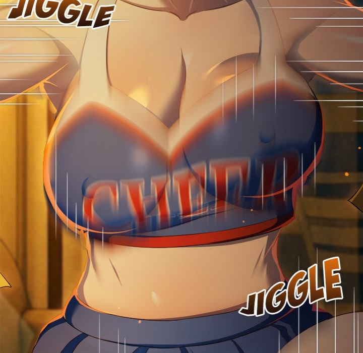 My High School Bully - Chapter 261 Page 13