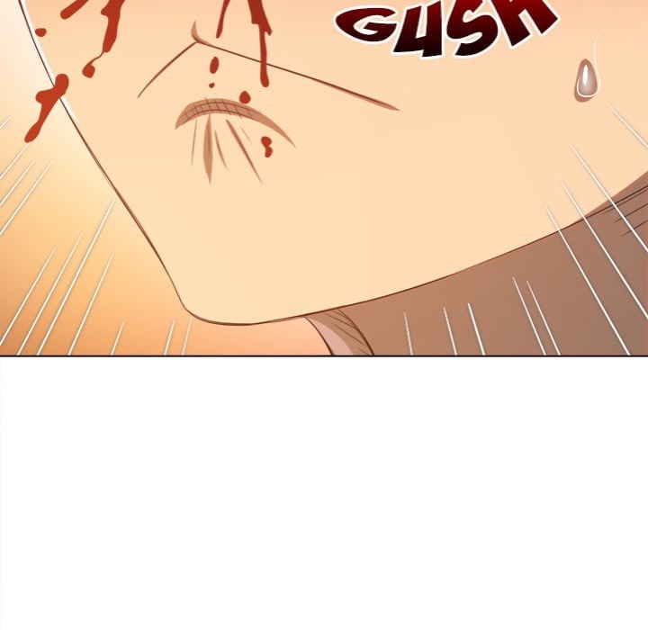 My High School Bully - Chapter 261 Page 208