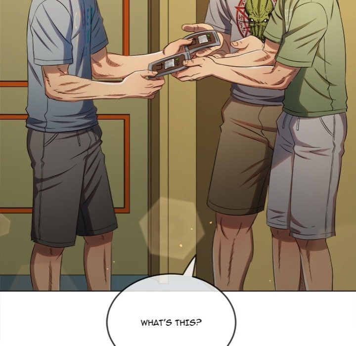 My High School Bully - Chapter 263 Page 135