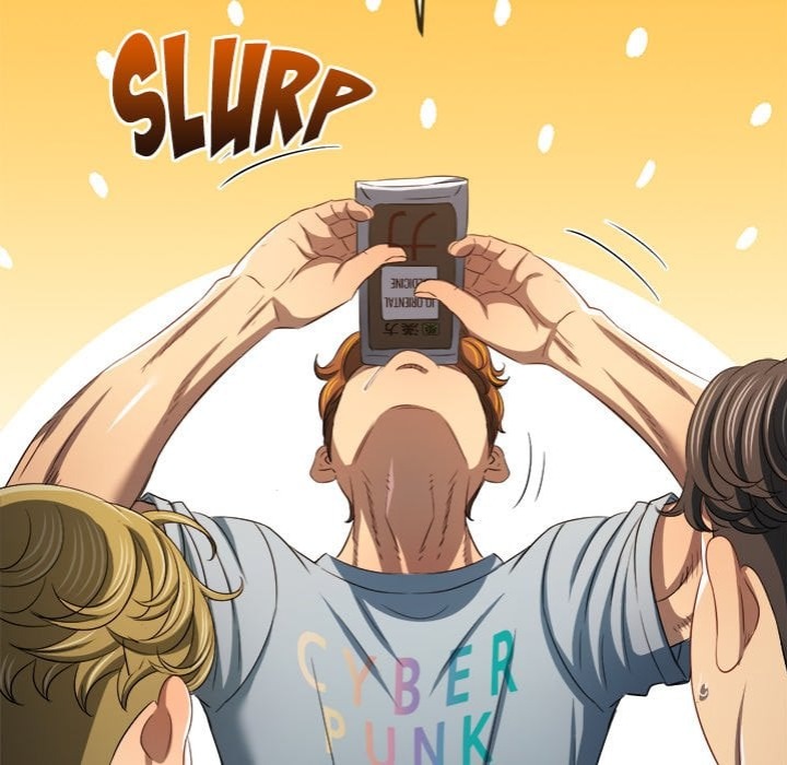 My High School Bully - Chapter 263 Page 140