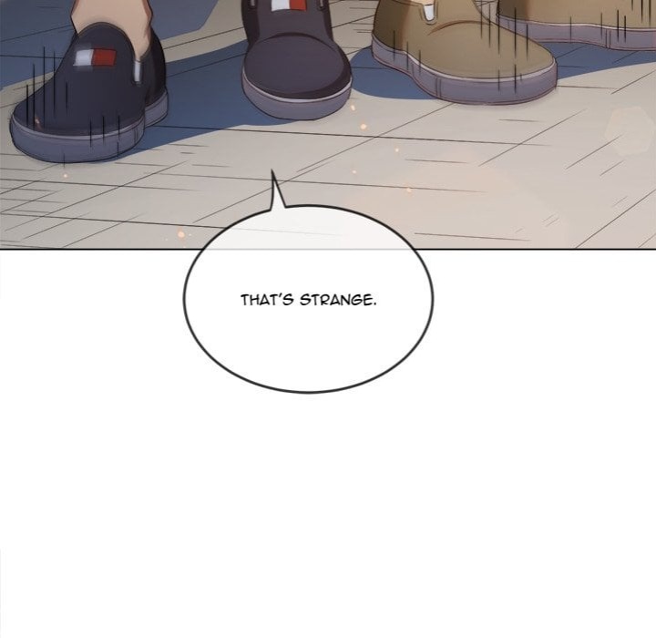 My High School Bully - Chapter 263 Page 164