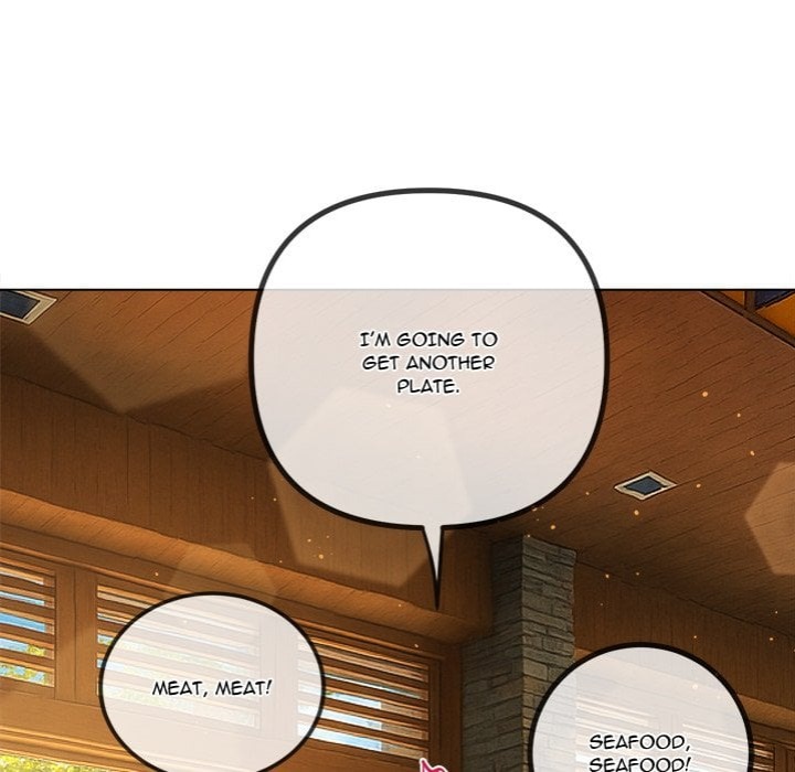 My High School Bully - Chapter 263 Page 20