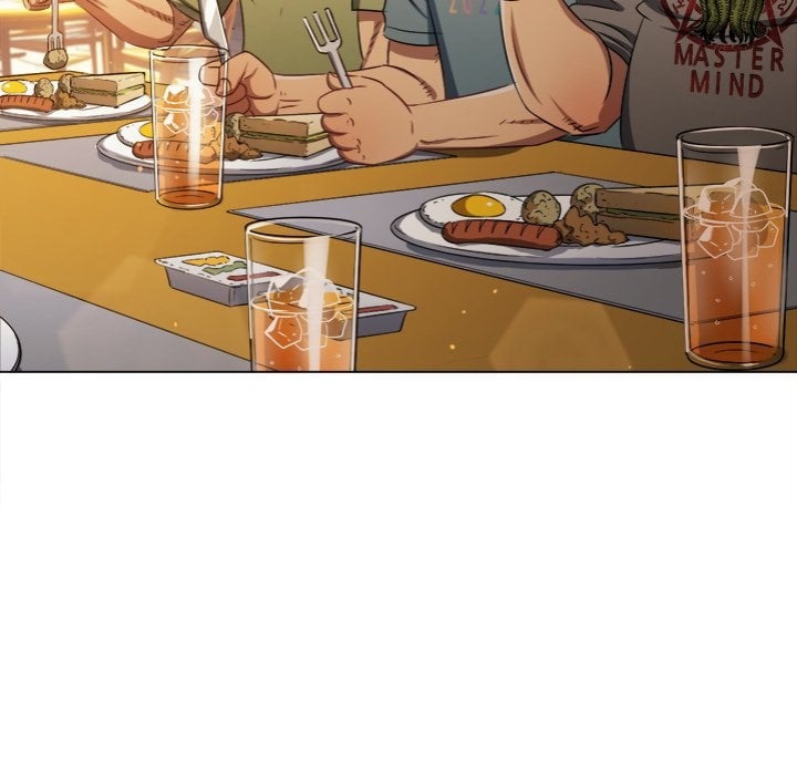 My High School Bully - Chapter 263 Page 24