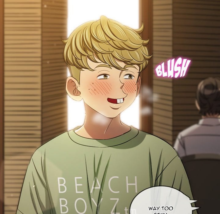 My High School Bully - Chapter 263 Page 39