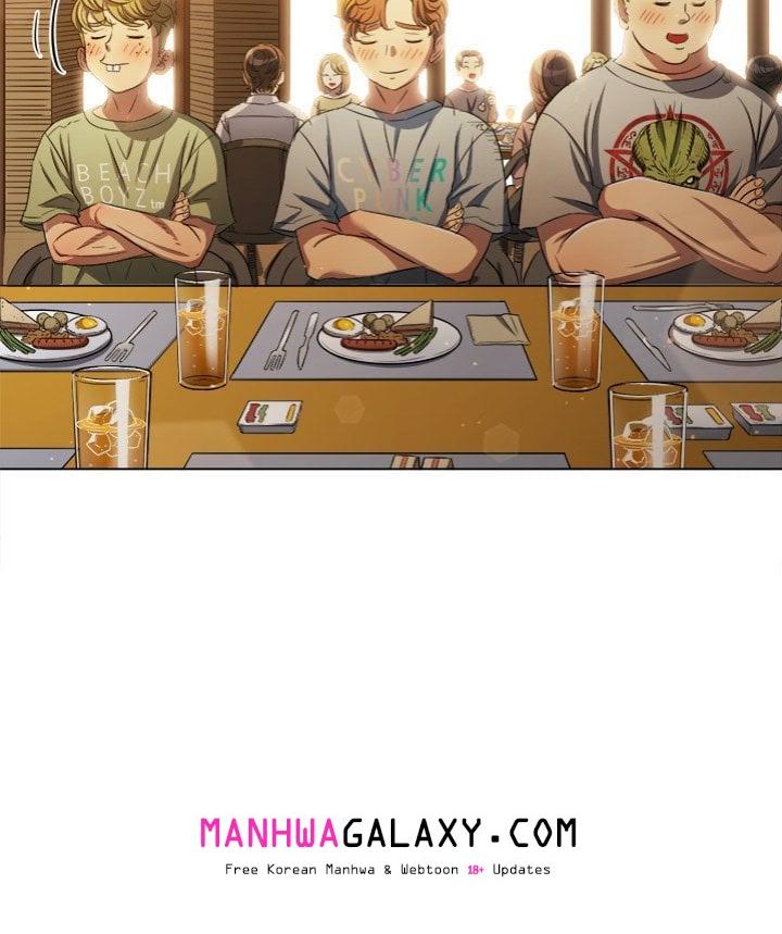 My High School Bully - Chapter 263 Page 54