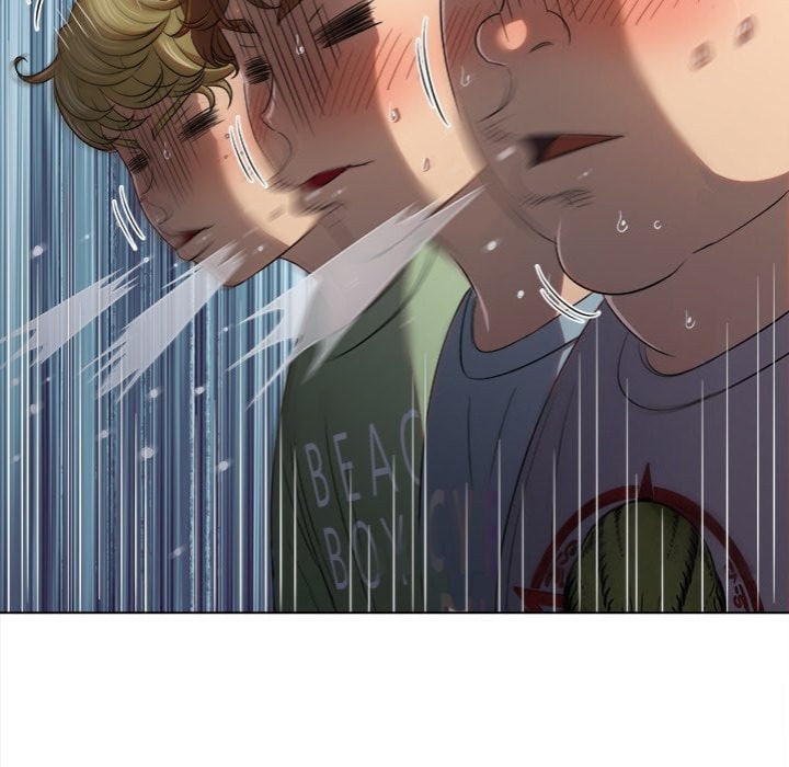 My High School Bully - Chapter 263 Page 79