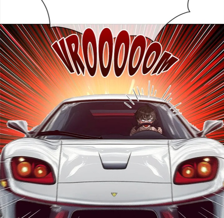 My High School Bully - Chapter 264 Page 122