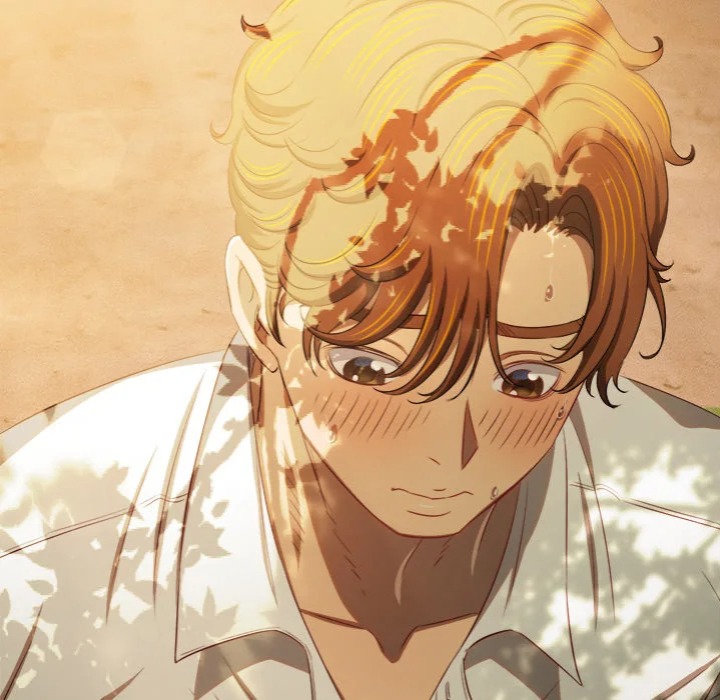 My High School Bully - Chapter 264 Page 39