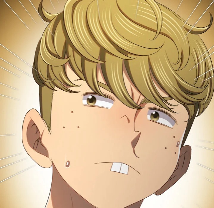 My High School Bully - Chapter 264 Page 55