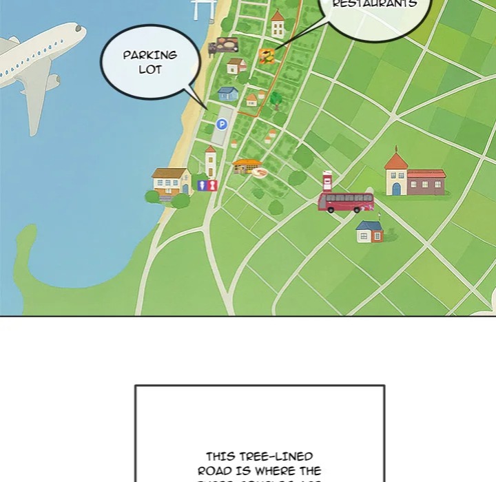 My High School Bully - Chapter 264 Page 74