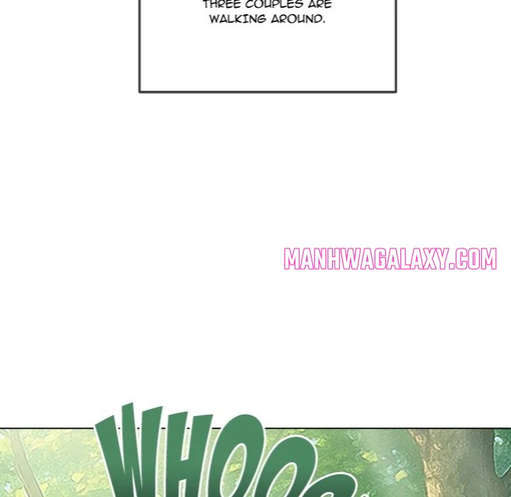 My High School Bully - Chapter 264 Page 75