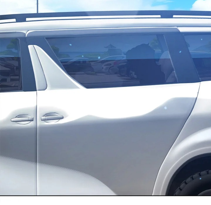 My High School Bully - Chapter 264 Page 87