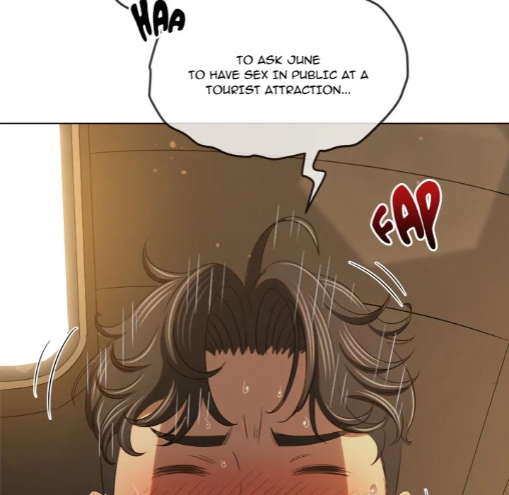 My High School Bully - Chapter 264 Page 93