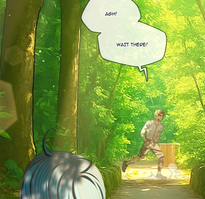 My High School Bully - Chapter 266 Page 130