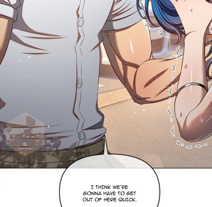 My High School Bully - Chapter 267 Page 110