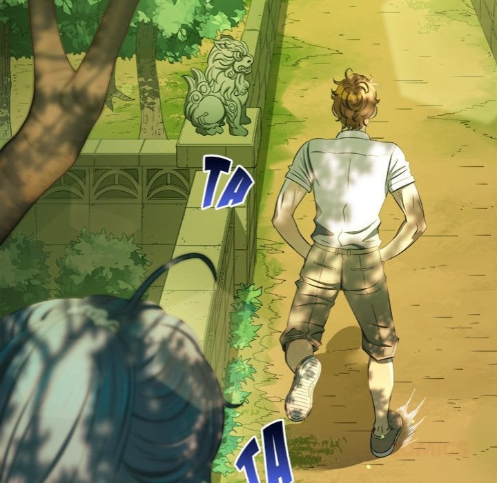 My High School Bully - Chapter 267 Page 12