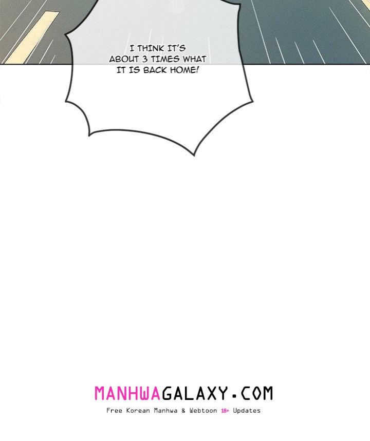 My High School Bully - Chapter 267 Page 153