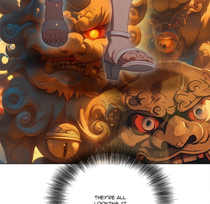 My High School Bully - Chapter 267 Page 48