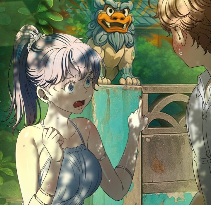 My High School Bully - Chapter 267 Page 83