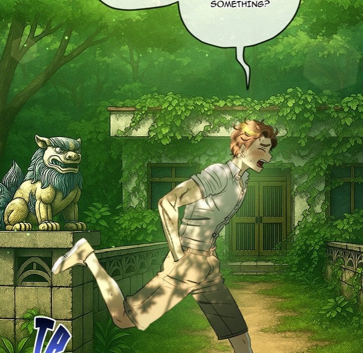 My High School Bully - Chapter 267 Page 9