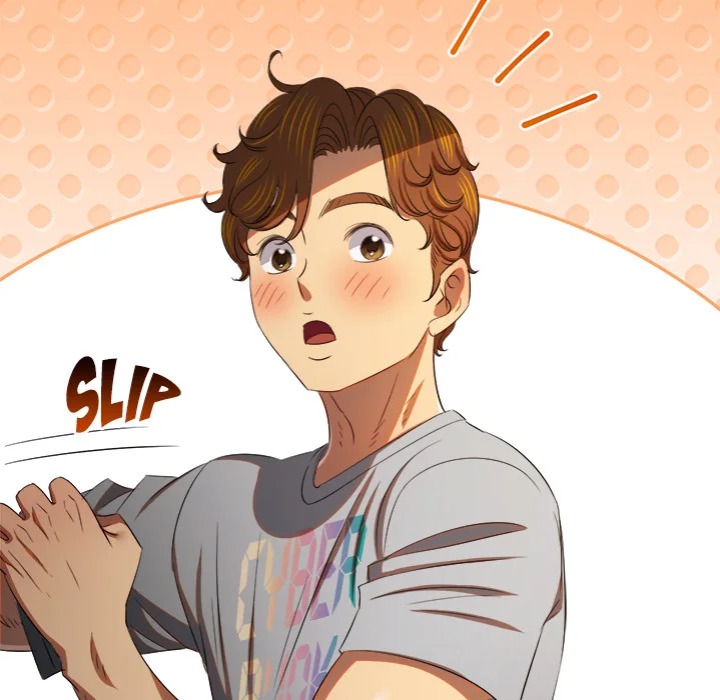 My High School Bully - Chapter 268 Page 158