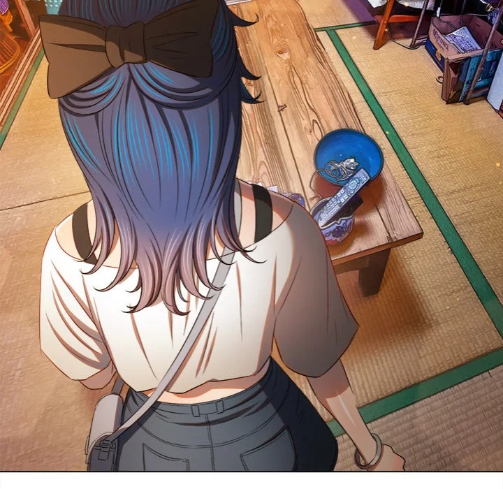 My High School Bully - Chapter 268 Page 166