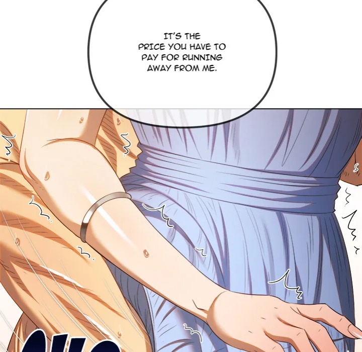 My High School Bully - Chapter 268 Page 23