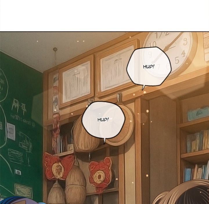 My High School Bully - Chapter 269 Page 113