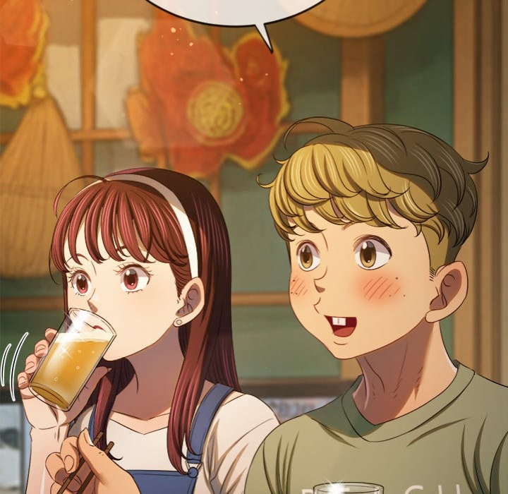 My High School Bully - Chapter 269 Page 57