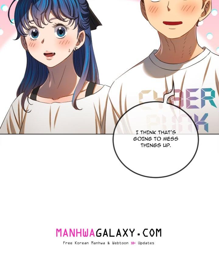 My High School Bully - Chapter 269 Page 74