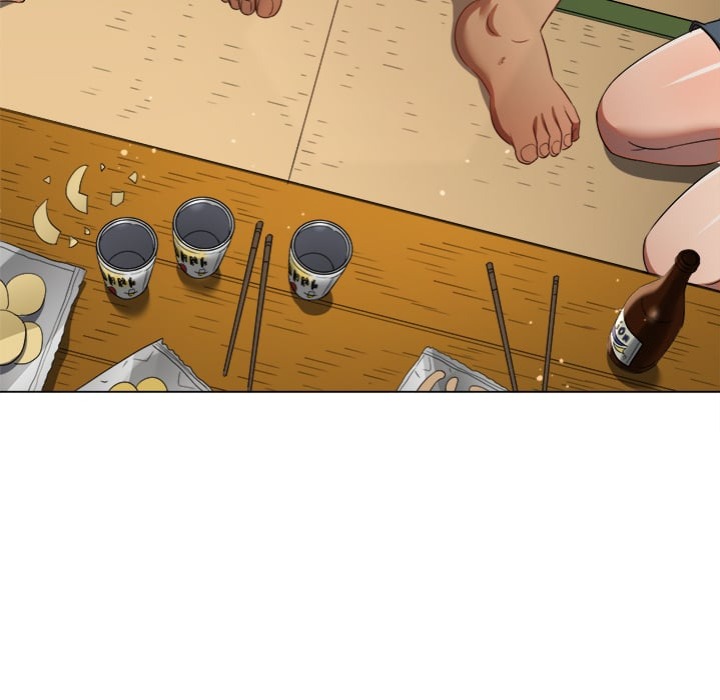 My High School Bully - Chapter 269 Page 96