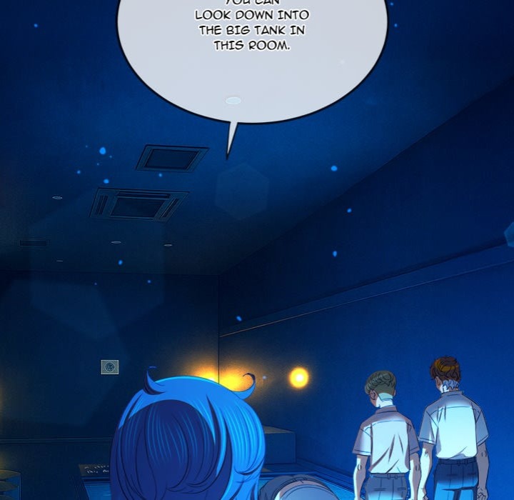 My High School Bully - Chapter 270 Page 106