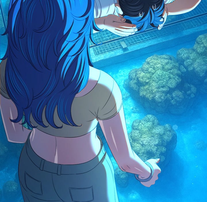 My High School Bully - Chapter 270 Page 110