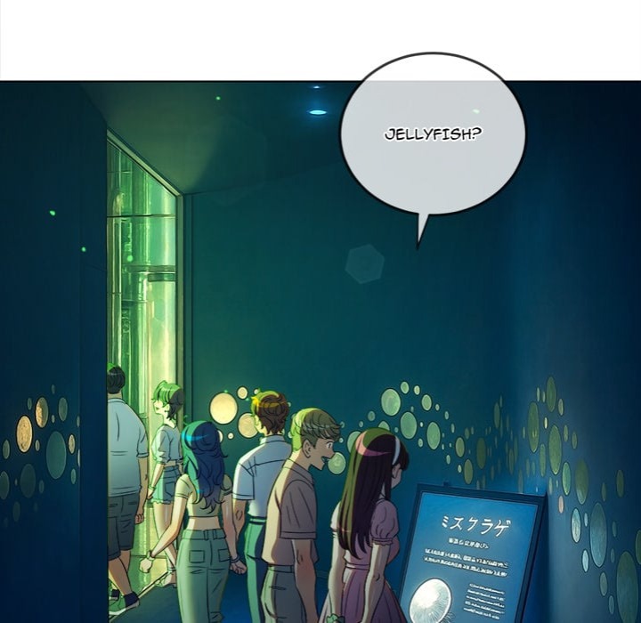 My High School Bully - Chapter 270 Page 149