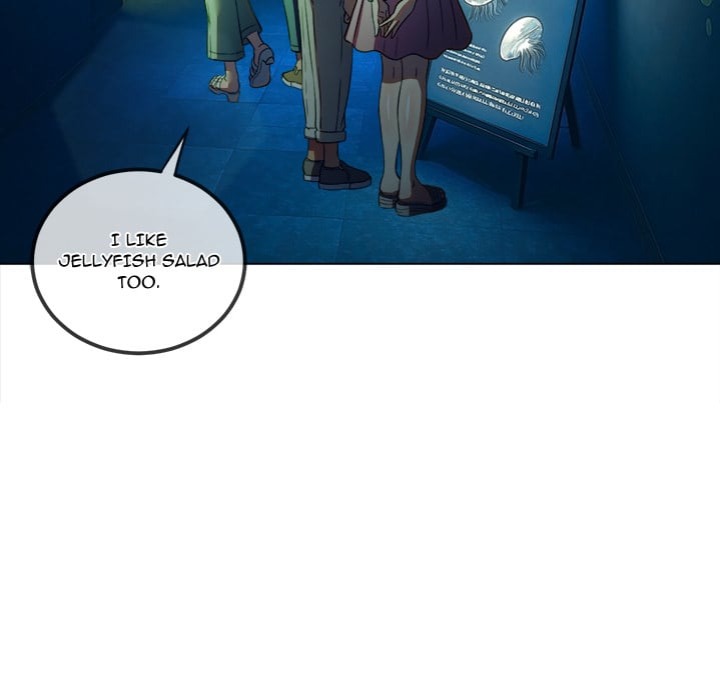 My High School Bully - Chapter 270 Page 150