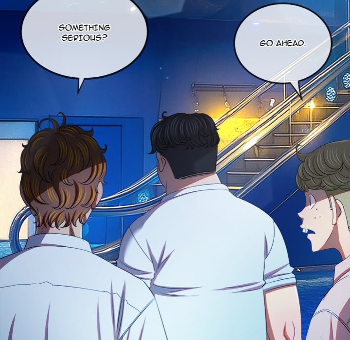 My High School Bully - Chapter 270 Page 33