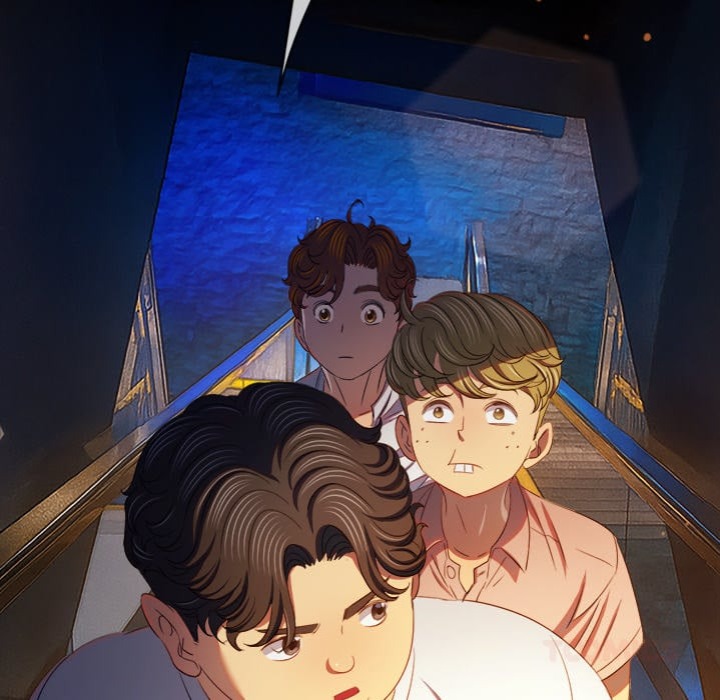 My High School Bully - Chapter 270 Page 36