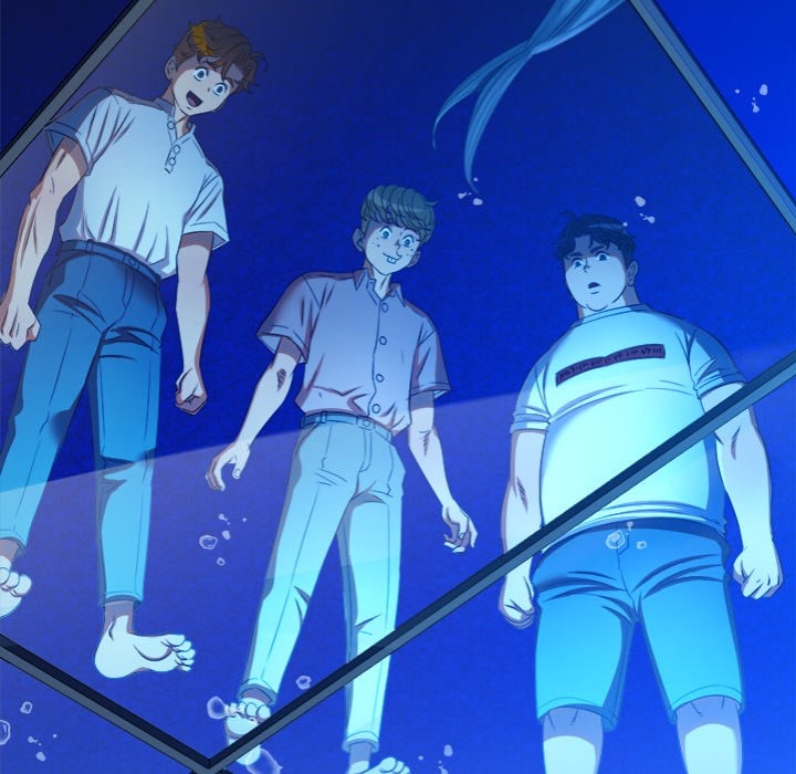 My High School Bully - Chapter 270 Page 53