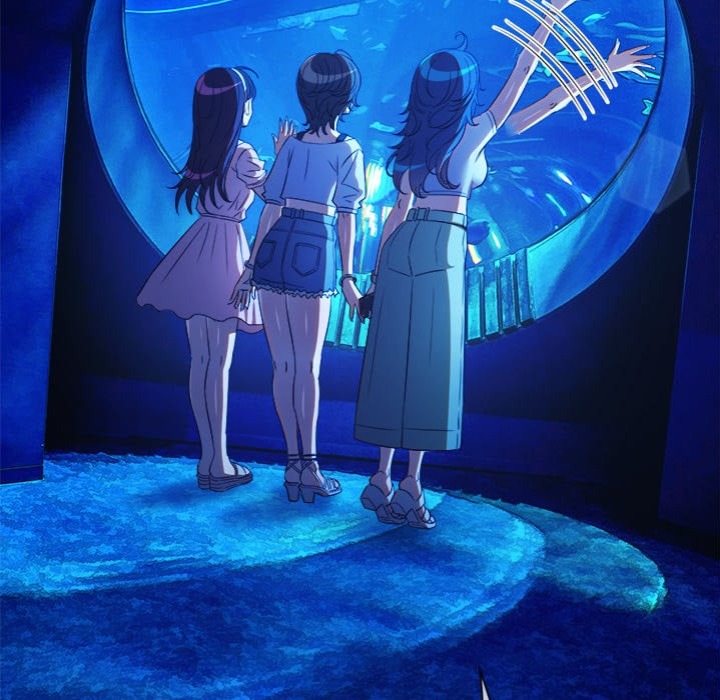 My High School Bully - Chapter 270 Page 8